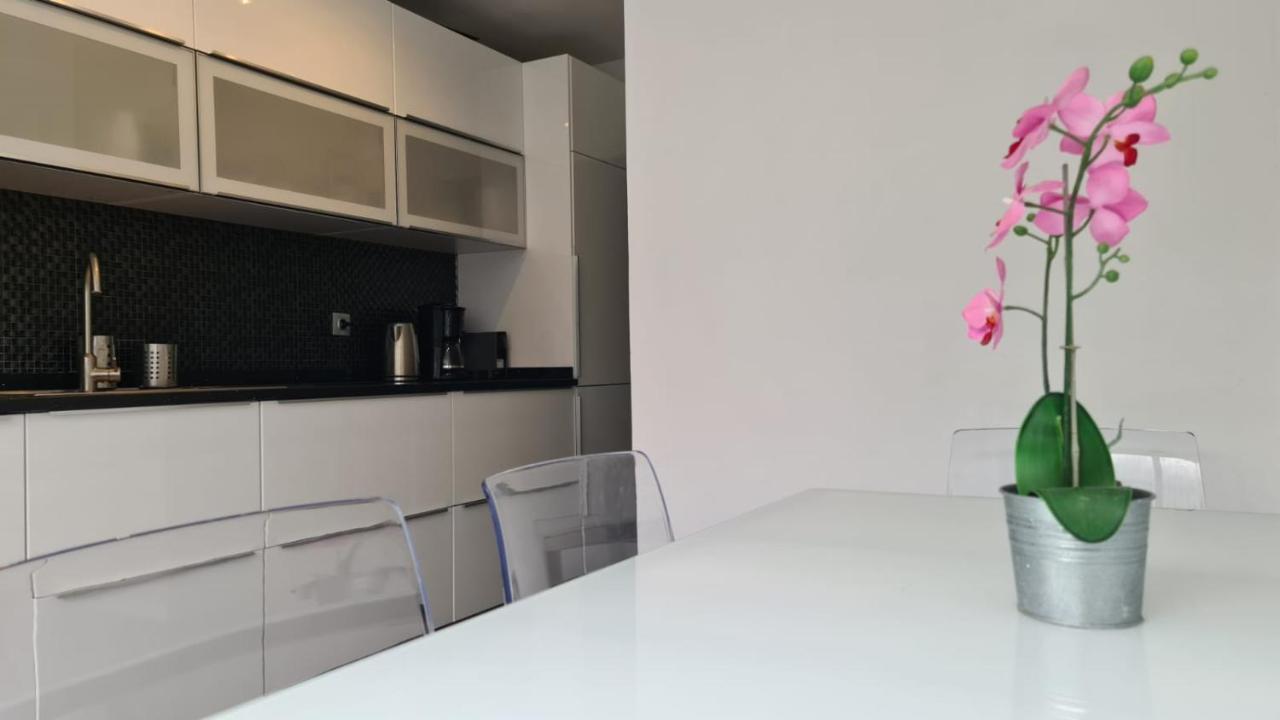 Apartment Jardines De Banus Marbella