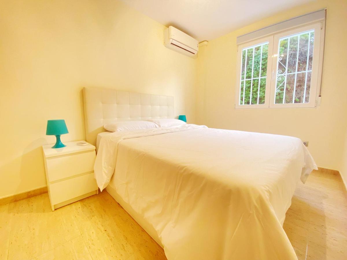 Apartment Jardines De Banus