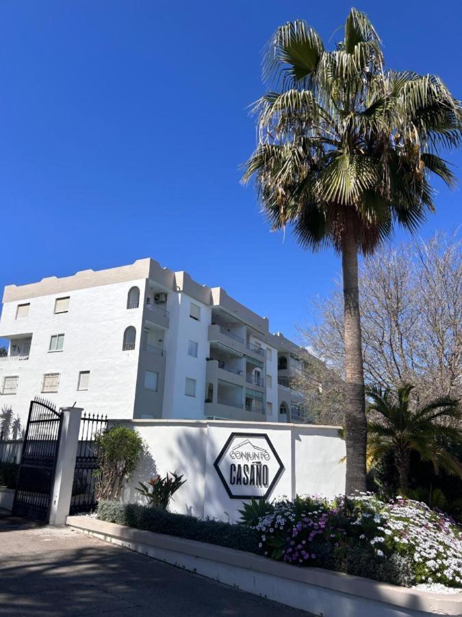 Jardines De Banus Apartment *